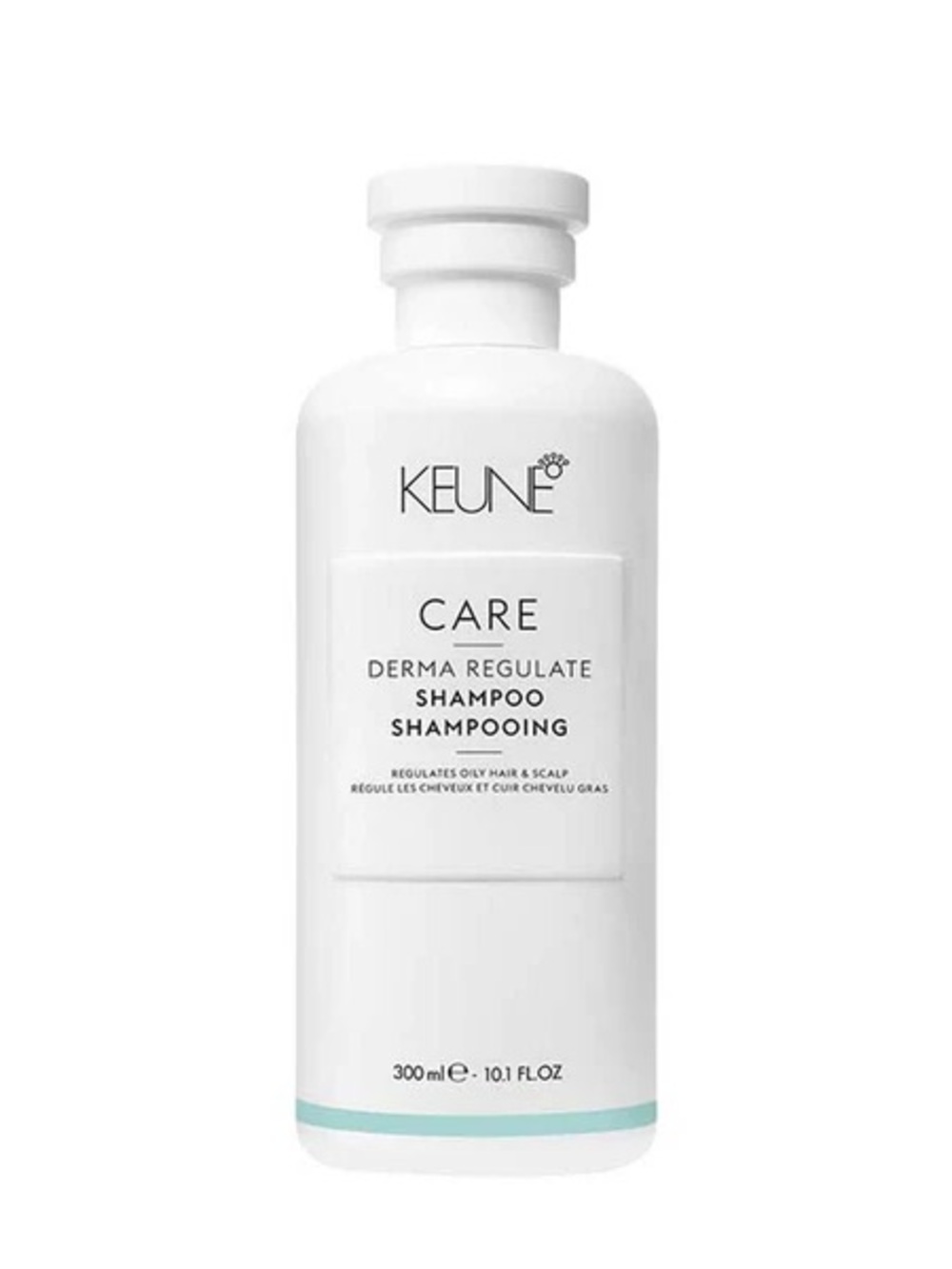 Keune Care Derma Regulate Shampoo 10.1 fl oz